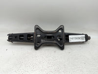 2012 Chevrolet Malibu Spare Scissor Car Jack 1415690 - Oemusedautoparts1.com