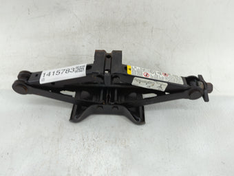 compare product 2012 Chevrolet Malibu Spare Scissor Car Jack