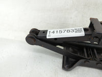 2012 Chevrolet Malibu Spare Scissor Car Jack - Oemusedautoparts1.com
