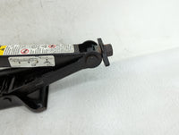 2012 Chevrolet Malibu Spare Scissor Car Jack - Oemusedautoparts1.com