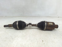 2009-2012 Chevrolet Malibu Axle Shaft Front Passenger Cv C/v - Oemusedautoparts1.com