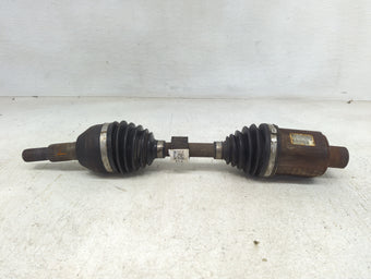 compare product 2009-2012 Chevrolet Malibu Axle Shaft Front Passenger Cv C/v
