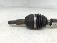 2009-2012 Chevrolet Malibu Axle Shaft Front Passenger Cv C/v - Oemusedautoparts1.com