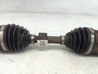2009-2012 Chevrolet Malibu Axle Shaft Front Passenger Cv C/v - Oemusedautoparts1.com