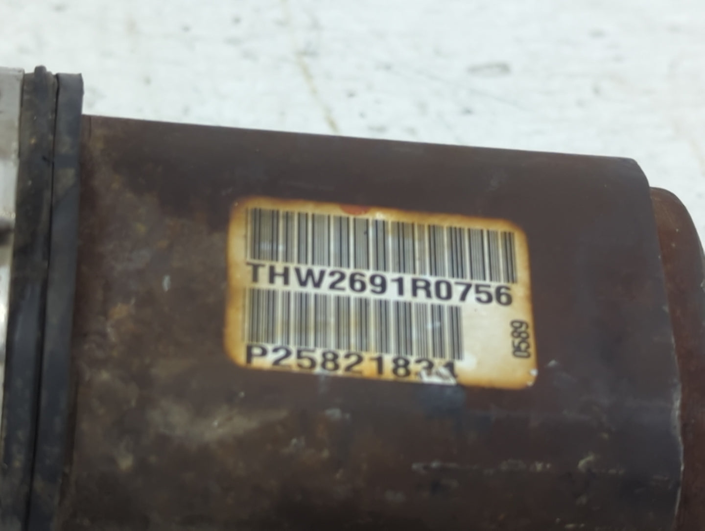 2009-2012 Chevrolet Malibu Axle Shaft Front Passenger Cv C/v - Oemusedautoparts1.com