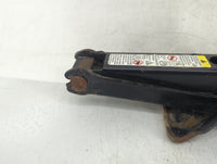 2012 Chevrolet Malibu Spare Scissor Car Jack 1415894 - Oemusedautoparts1.com