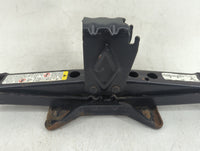 2012 Chevrolet Malibu Spare Scissor Car Jack 1415894 - Oemusedautoparts1.com