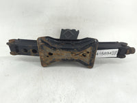 2012 Chevrolet Malibu Spare Scissor Car Jack - Oemusedautoparts1.com