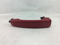 2008 Chevrolet Malibu Passenger Rear Right Door Handle Exterior Assembly 1416428 - Oemusedautoparts1.com