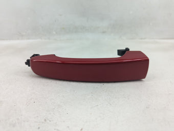 compare product 2008 Chevrolet Malibu Passenger Rear Right Door Handle Exterior Assembly 1416428