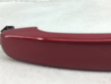 2008 Chevrolet Malibu Passenger Rear Right Door Handle Exterior Assembly