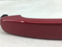 2008 Chevrolet Malibu Passenger Rear Right Door Handle Exterior Assembly 1416428 - Oemusedautoparts1.com