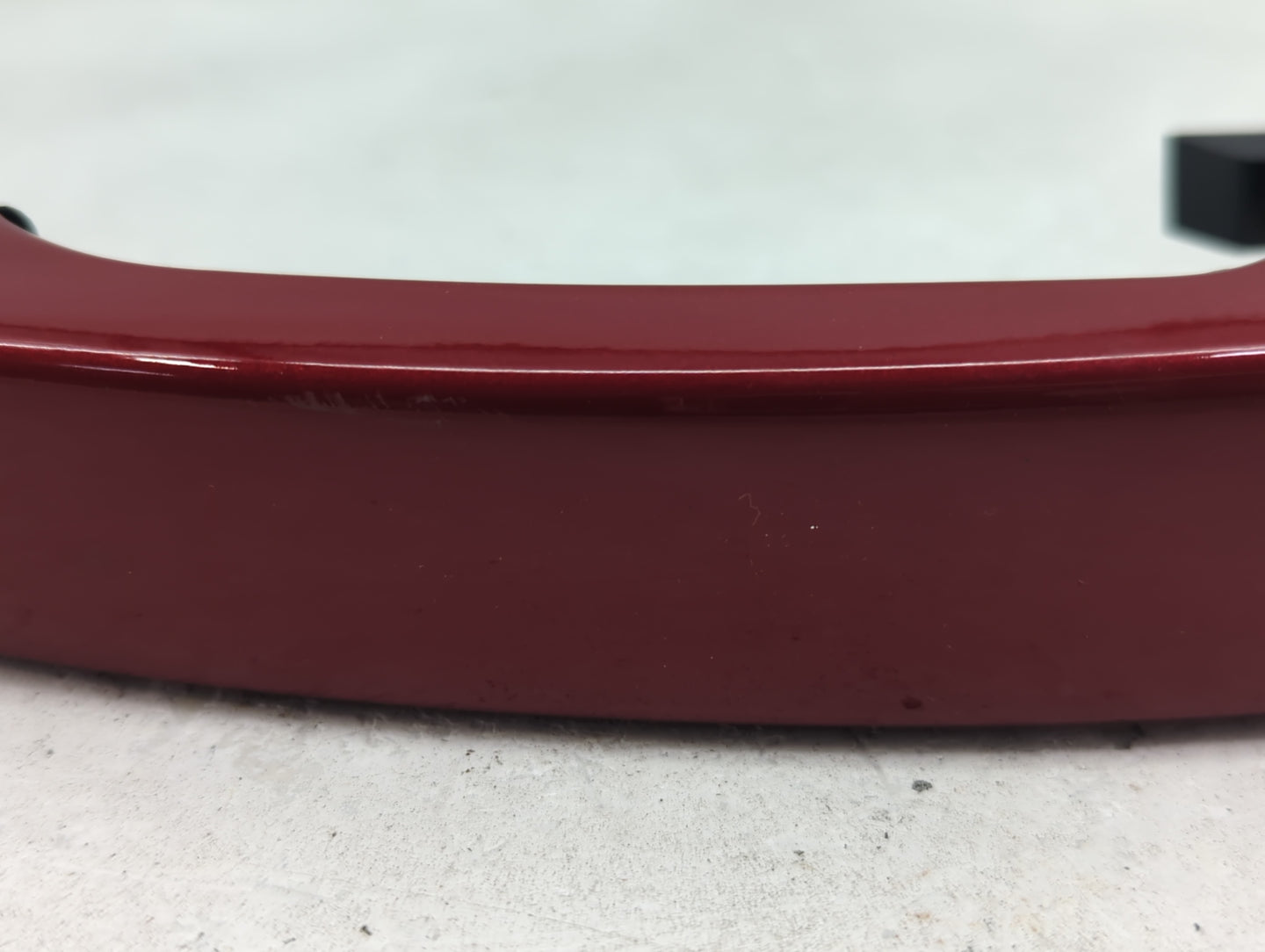 2008 Chevrolet Malibu Passenger Rear Right Door Handle Exterior Assembly 1416428 - Oemusedautoparts1.com