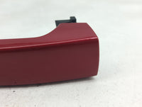 2008 Chevrolet Malibu Passenger Rear Right Door Handle Exterior Assembly 1416428 - Oemusedautoparts1.com