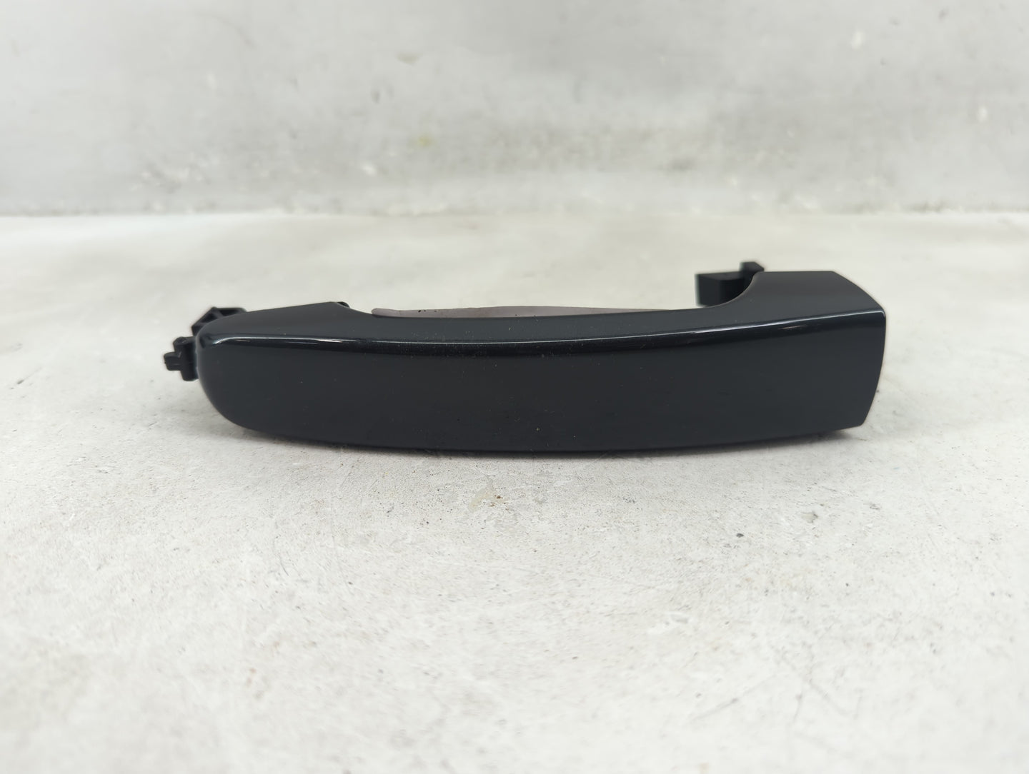 2008-2012 Chevrolet Malibu Passenger Rear Door Oem Black - Oemusedautoparts1.com