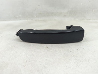 compare product 2008-2012 Chevrolet Malibu Passenger Rear Door Oem Black
