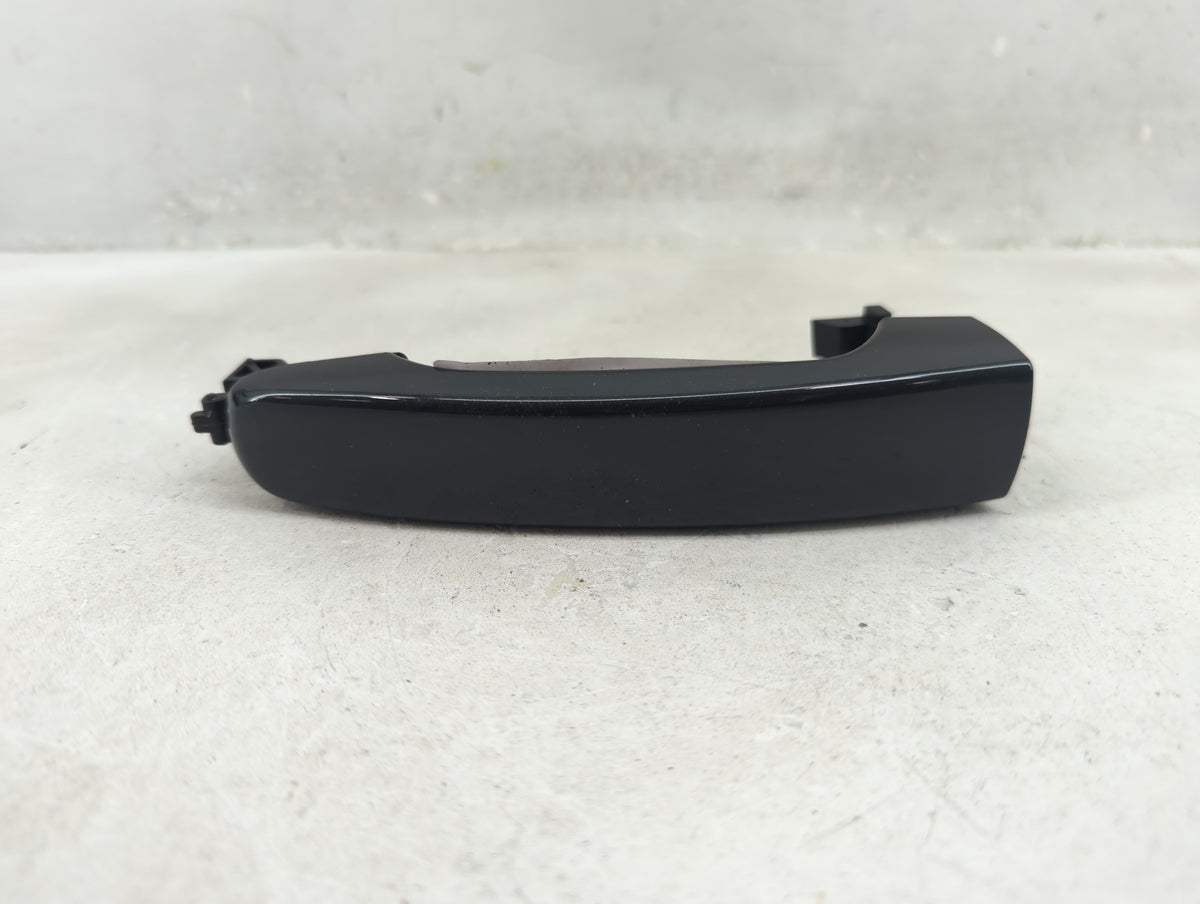 2008 Chevrolet Malibu Driver Rear Left Door Handle Exterior Assembly 1416461 - Oemusedautoparts1.com
