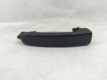 2008 Chevrolet Malibu Driver Rear Left Door Handle Exterior Assembly 1416461 - Oemusedautoparts1.com