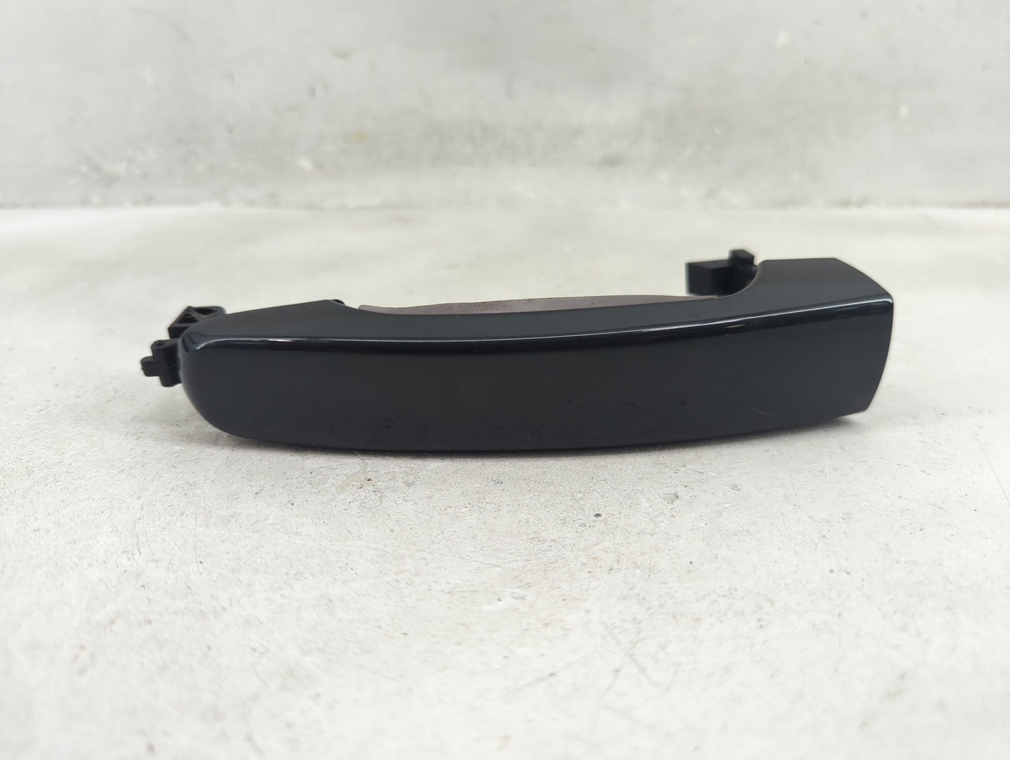 2008-2012 Chevrolet Malibu Passenger Rear Door Oem Black - Oemusedautoparts1.com