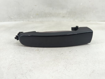 compare product 2008-2012 Chevrolet Malibu Passenger Rear Door Oem Black