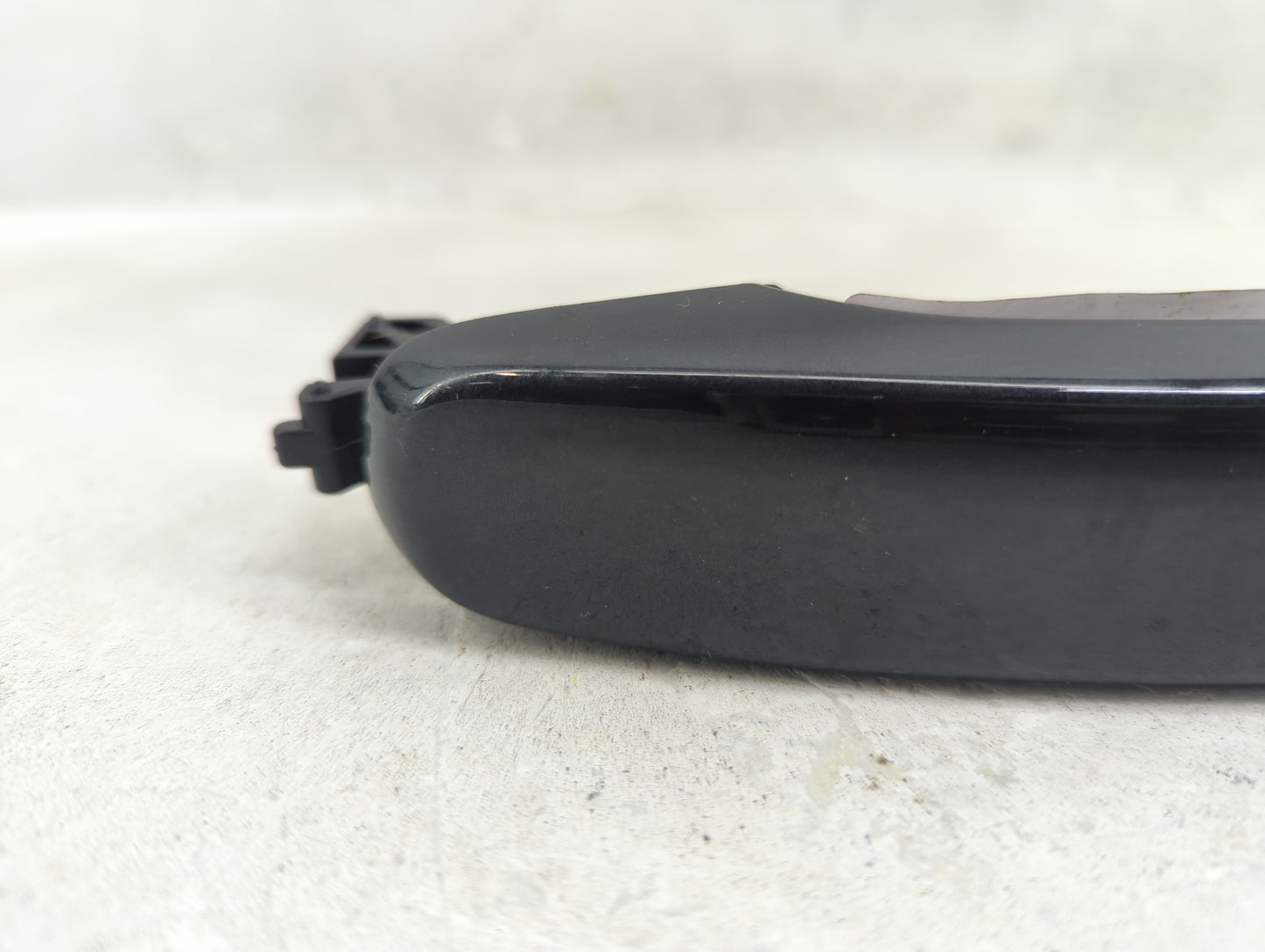 2008-2012 Chevrolet Malibu Passenger Rear Door Oem Black - Oemusedautoparts1.com