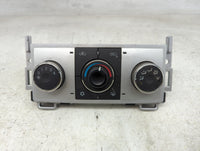2008-2012 Chevrolet Malibu Climate Control Module Temperature AC/Heater Replacement P/N:20964036 28272781 Fits OEM Used Auto