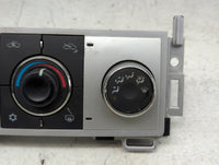 2008-2012 Chevrolet Malibu Climate Control Module Temperature AC/Heater Replacement P/N:20964036 28272781 Fits OEM Used Auto