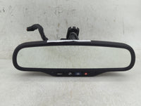 2004-2012 Chevrolet Malibu Interior Rear View Mirror Replacement OEM P/N:E11025898 Fits OEM Used Auto Parts - Oemusedautopar