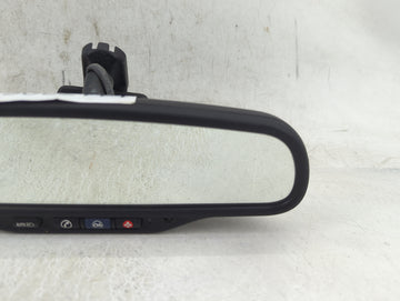 2004-2012 Chevrolet Malibu Interior Rear View Mirror Replacement OEM P/N:E11025898 Fits OEM Used Auto Parts