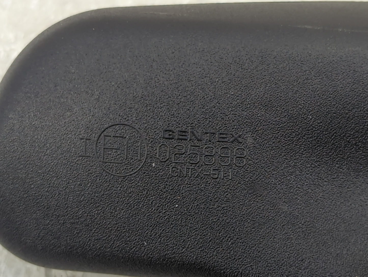 2004-2012 Chevrolet Malibu Interior Rear View Mirror Replacement OEM P/N:E11025898 Fits OEM Used Auto Parts - Oemusedautopar