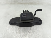 2004-2012 Chevrolet Malibu Interior Rear View Mirror Replacement OEM P/N:E11025898 Fits OEM Used Auto Parts - Oemusedautopar