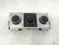 2008-2012 Chevrolet Malibu Climate Control Module Temperature AC/Heater Replacement Fits Fits 2008 2009 2010 2011 2012 OEM U