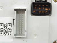 2008-2012 Chevrolet Malibu Climate Control Module Temperature AC/Heater Replacement Fits Fits 2008 2009 2010 2011 2012 OEM U