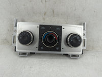 2008-2012 Chevrolet Malibu Climate Control Module Temperature AC/Heater Replacement P/N:20923130 28251428 Fits OEM Used Auto