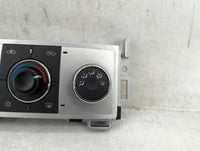 2008-2012 Chevrolet Malibu Climate Control Module Temperature AC/Heater Replacement P/N:20923130 28251428 Fits OEM Used Auto