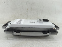 2008-2012 Chevrolet Malibu Climate Control Module Temperature AC/Heater Replacement P/N:20923130 28251428 Fits OEM Used Auto
