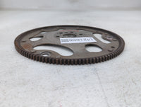 2004-2014 Chevrolet Malibu Transmission Flywheel Flexplate Fits OEM Used Auto Parts - Oemusedautoparts1.com