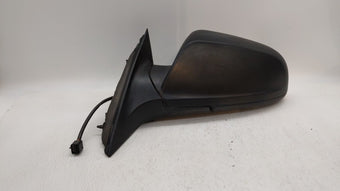 compare product 2008-2012 Chevrolet Malibu Driver Side View Mirror - Left Door Mirror OEM Used