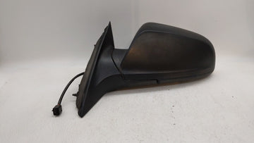 2008-2012 Chevrolet Malibu Driver Side View Mirror - Left Door Mirror OEM Used - Oemusedautoparts1.com