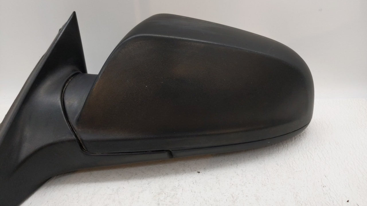 2008-2012 Chevrolet Malibu Driver Side View Mirror - Left Door Mirror OEM Used - Oemusedautoparts1.com