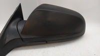 2008-2012 Chevrolet Malibu Driver Side View Mirror - Left Door Mirror OEM Used - Oemusedautoparts1.com