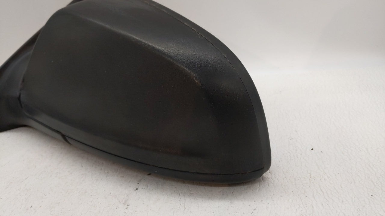 2008-2012 Chevrolet Malibu Driver Side View Mirror - Left Door Mirror OEM Used - Oemusedautoparts1.com