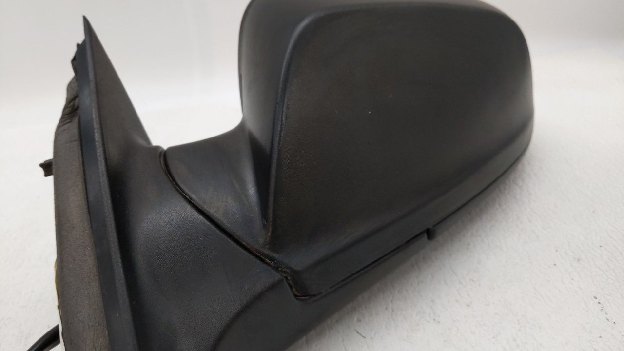 2008-2012 Chevrolet Malibu Driver Side View Mirror - Left Door Mirror OEM Used - Oemusedautoparts1.com