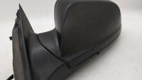2008-2012 Chevrolet Malibu Driver Side View Mirror - Left Door Mirror OEM Used - Oemusedautoparts1.com
