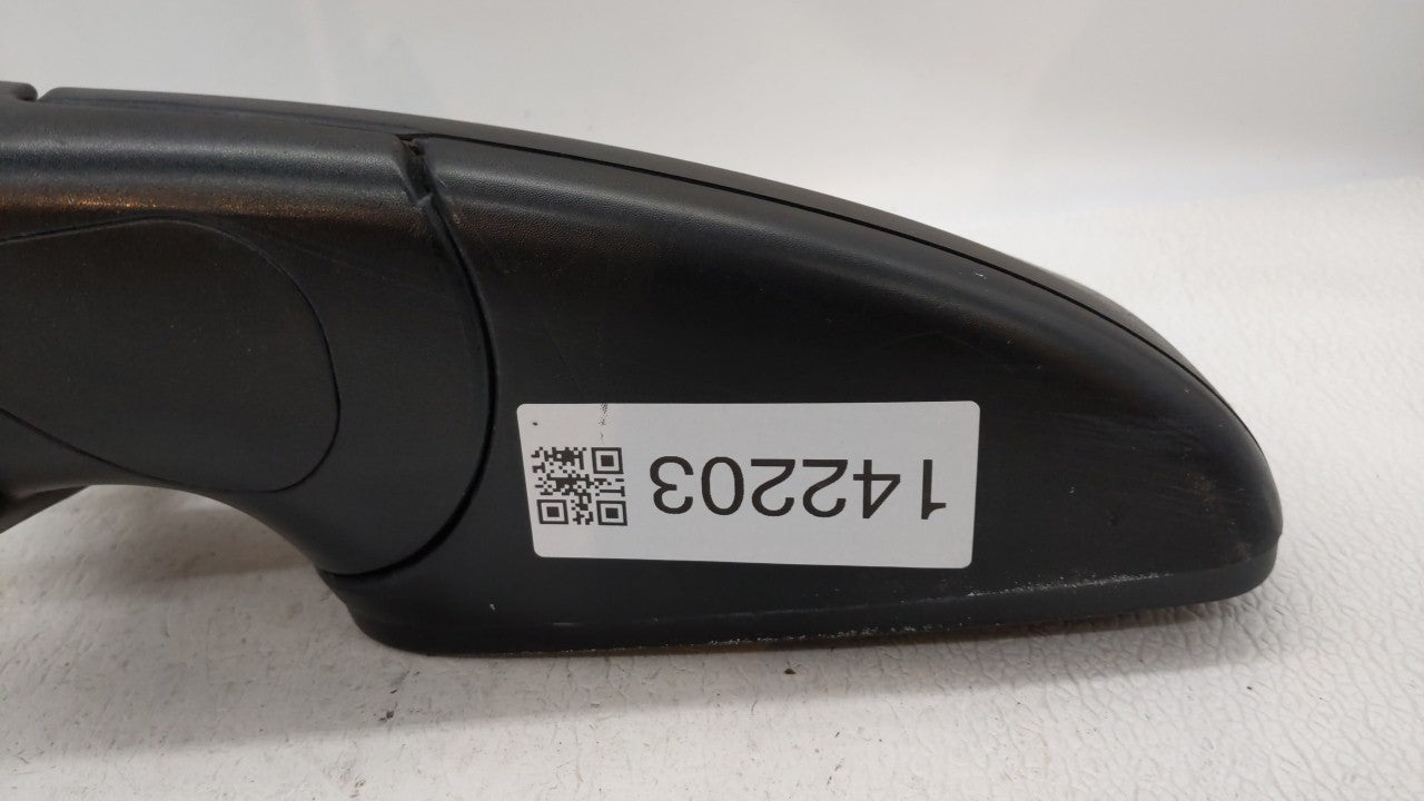 2008-2012 Chevrolet Malibu Driver Side View Mirror - Left Door Mirror OEM Used - Oemusedautoparts1.com