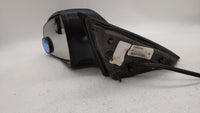 2008-2012 Chevrolet Malibu Driver Side View Mirror - Left Door Mirror OEM Used - Oemusedautoparts1.com