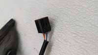 2008-2012 Chevrolet Malibu Driver Side View Mirror - Left Door Mirror OEM Used - Oemusedautoparts1.com