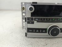 2009-2012 Chevrolet Malibu Radio AM FM Cd Player Receiver Replacement P/N:20834332 Fits Fits 2009 2010 2011 2012 OEM Used Au