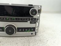 2009-2012 Chevrolet Malibu Radio AM FM Cd Player Receiver Replacement P/N:20834332 Fits Fits 2009 2010 2011 2012 OEM Used Au