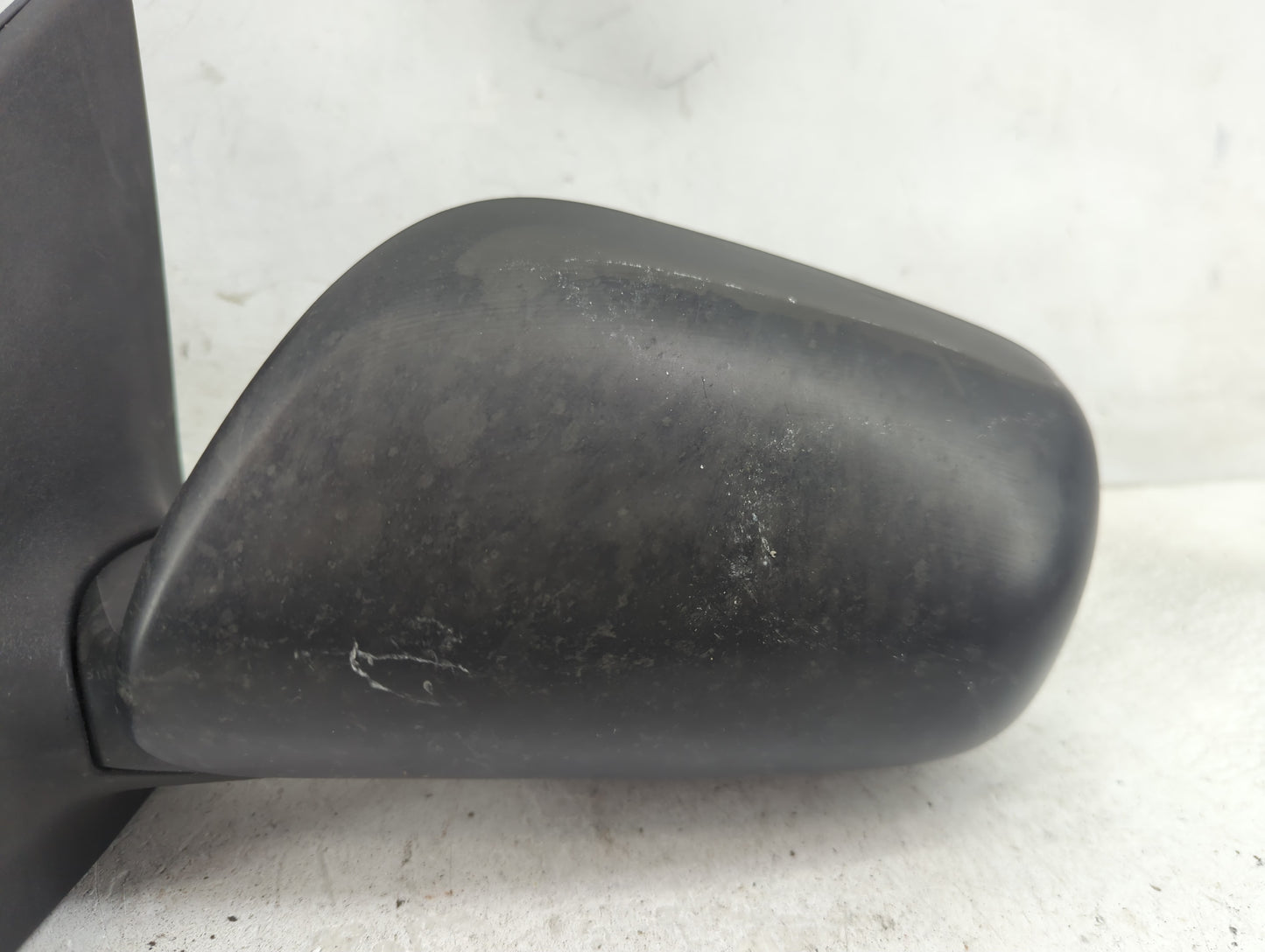 2008-2012 Chevrolet Malibu Driver Side View Mirror - Left Door Mirror OEM Used - Oemusedautoparts1.com